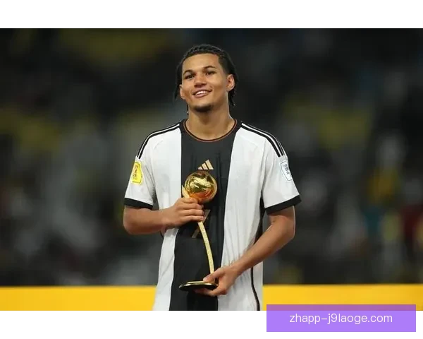 2024欧洲杯金靴奖六大球员并列以三球成绩平分殊荣